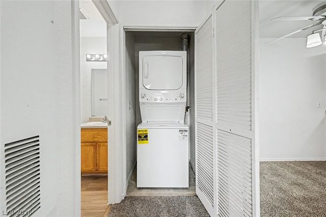 4730 CRAIG Road 2096, Las Vegas, NV 89115
