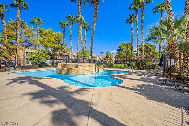 4730 CRAIG Road 2096, Las Vegas, NV 89115