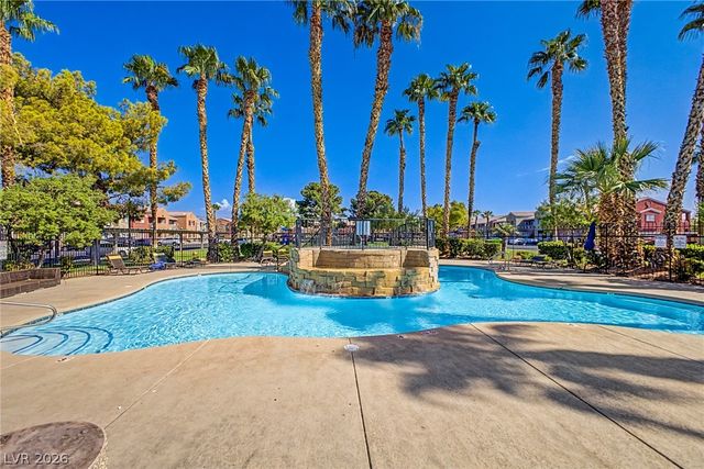 4730 CRAIG Road 2096, Las Vegas, NV 89115