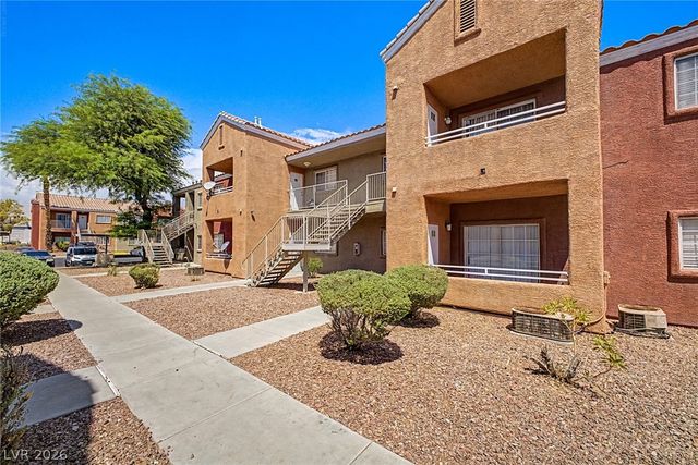 4730 CRAIG Road 2096, Las Vegas, NV 89115