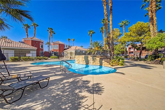 4730 CRAIG Road 2096, Las Vegas, NV 89115