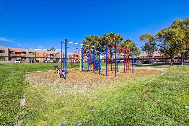 4730 CRAIG Road 2096, Las Vegas, NV 89115