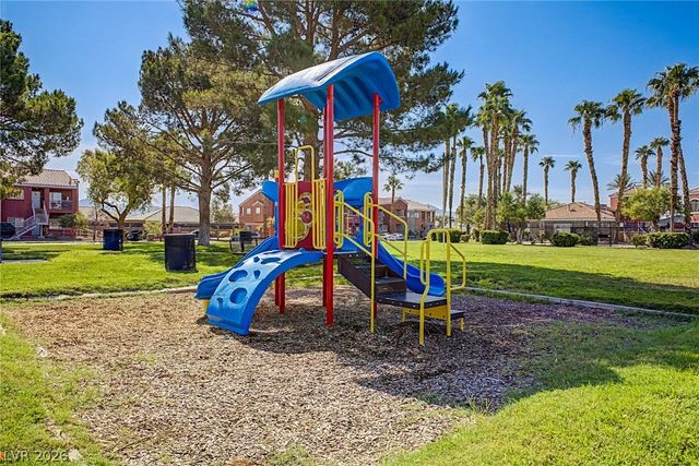 4730 CRAIG Road 2096, Las Vegas, NV 89115