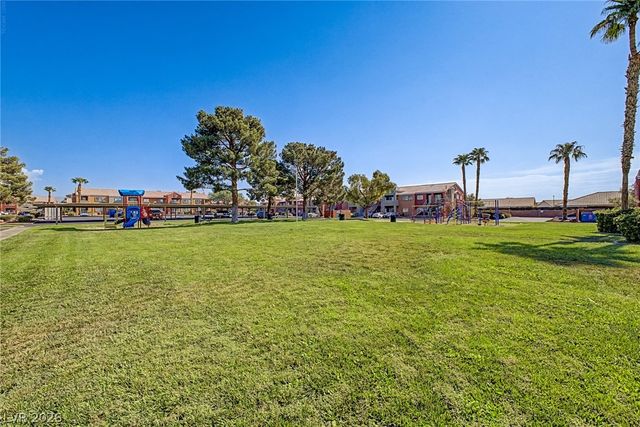 4730 CRAIG Road 2096, Las Vegas, NV 89115