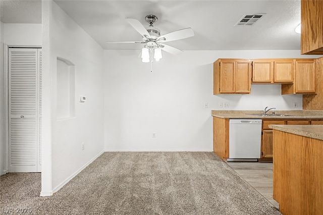 4730 CRAIG Road 2096, Las Vegas, NV 89115