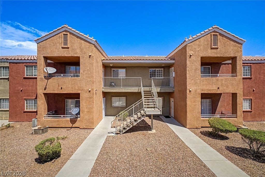 4730 CRAIG Road 2096, Las Vegas, NV 89115