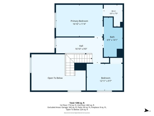 6784 Pine Crest Trail S, Cottage Grove, MN 55016