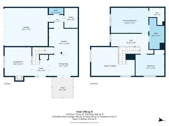 6784 Pine Crest Trail S, Cottage Grove, MN 55016