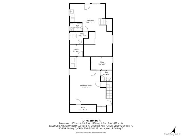 24571 61st Avenue, Little Neck, NY 11362