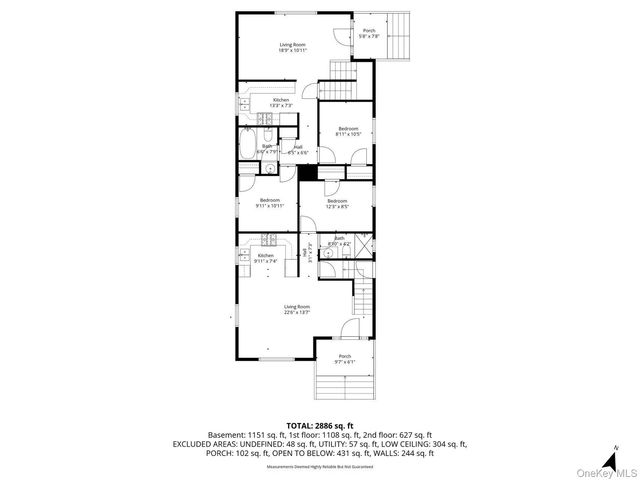 24571 61st Avenue, Little Neck, NY 11362