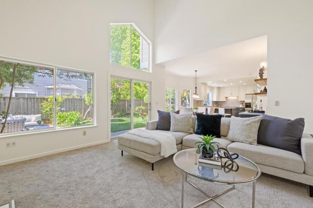 210 Bradbury Lane, Redwood City, CA 94061