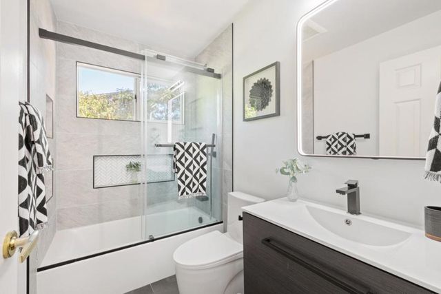 210 Bradbury Lane, Redwood City, CA 94061
