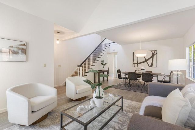 210 Bradbury Lane, Redwood City, CA 94061