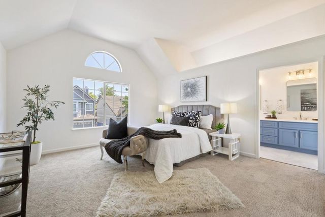 210 Bradbury Lane, Redwood City, CA 94061