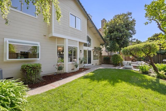 210 Bradbury Lane, Redwood City, CA 94061