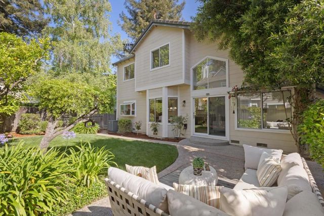210 Bradbury Lane, Redwood City, CA 94061