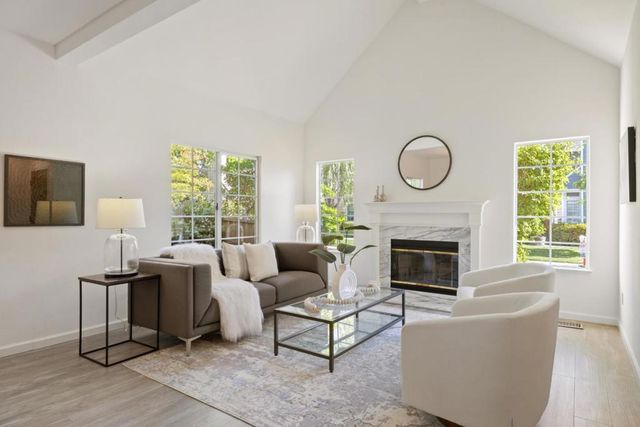 210 Bradbury Lane, Redwood City, CA 94061