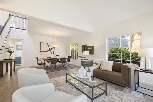 210 Bradbury Lane, Redwood City, CA 94061