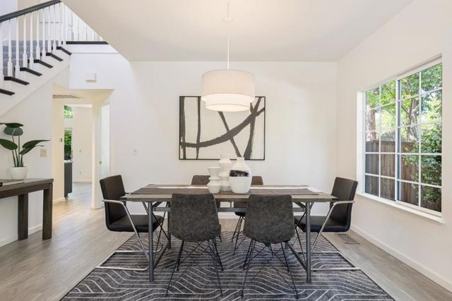 210 Bradbury Lane, Redwood City, CA 94061
