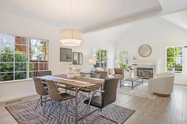 210 Bradbury Lane, Redwood City, CA 94061