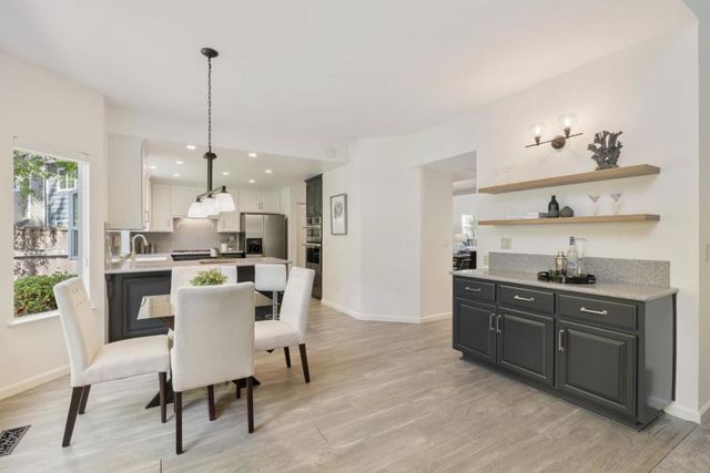 210 Bradbury Lane, Redwood City, CA 94061