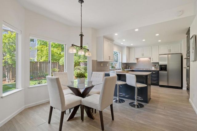 210 Bradbury Lane, Redwood City, CA 94061