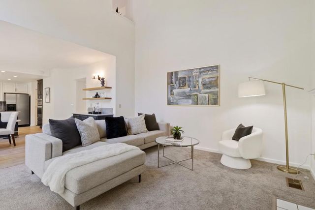 210 Bradbury Lane, Redwood City, CA 94061