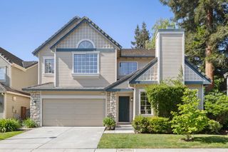 210 Bradbury Lane, Redwood City, CA 94061
