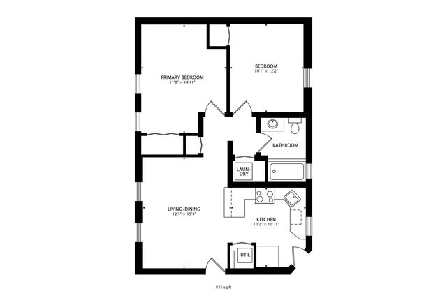 1702 W SUMMERDALE Avenue G, Chicago, IL 60640