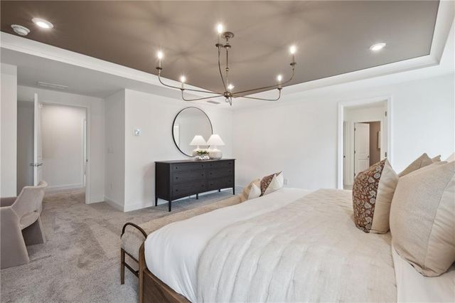 202 Henry Place, Cartersville, GA 30120