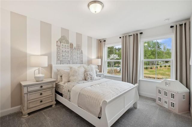 202 Henry Place, Cartersville, GA 30120