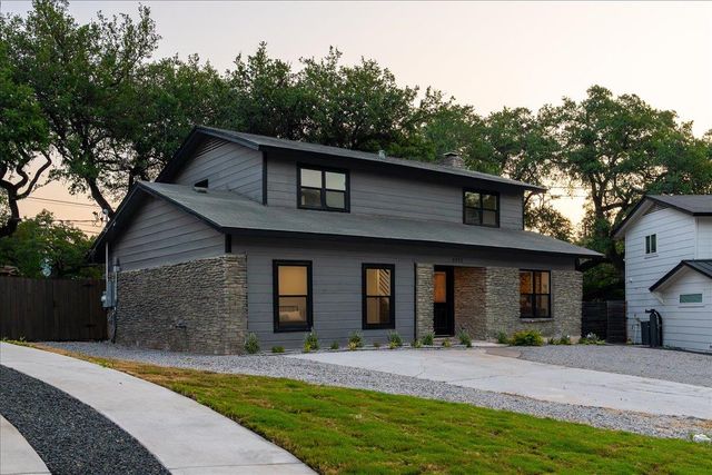 3202 Overcup Oak DR, Austin, TX 78704