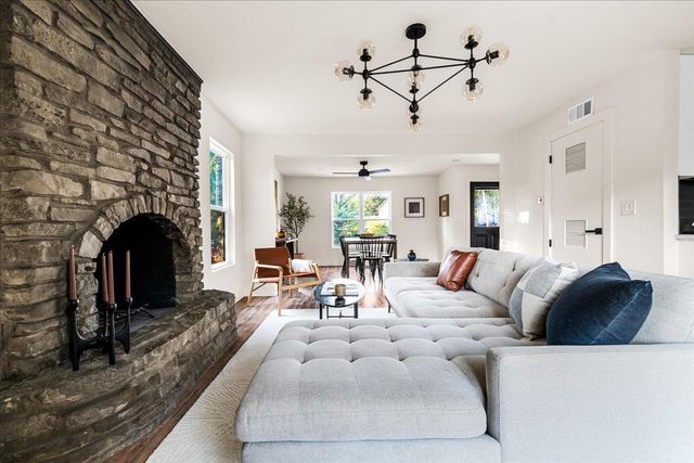 3202 Overcup Oak DR, Austin, TX 78704