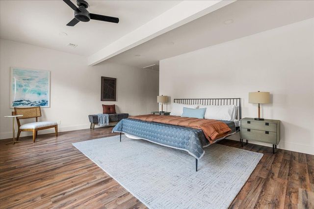 3202 Overcup Oak DR, Austin, TX 78704