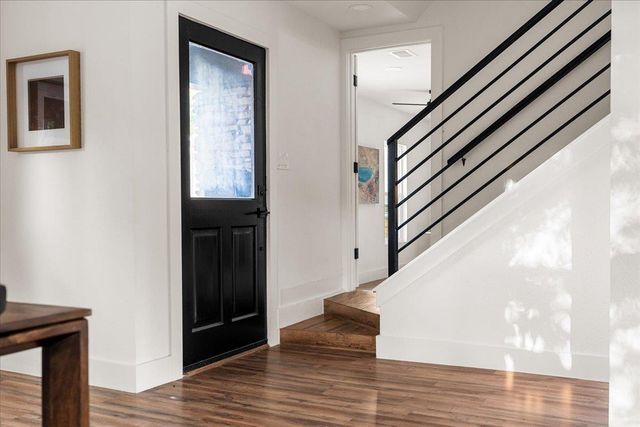 3202 Overcup Oak DR, Austin, TX 78704