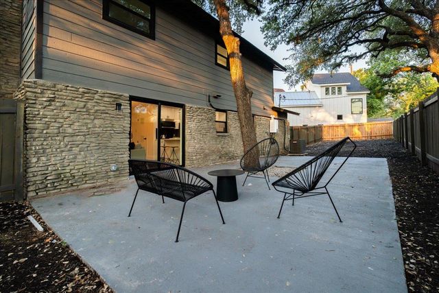 3202 Overcup Oak DR, Austin, TX 78704