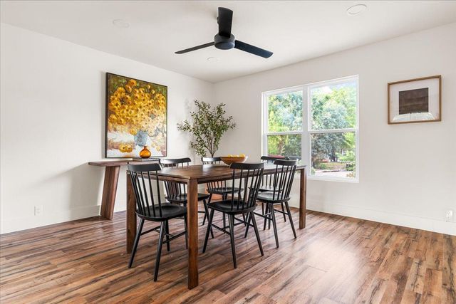 3202 Overcup Oak DR, Austin, TX 78704