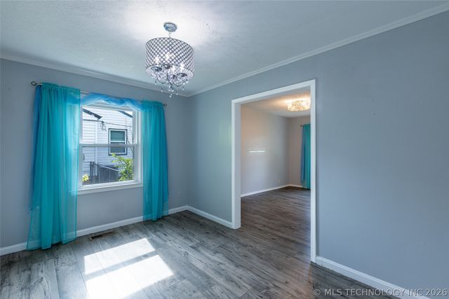 213 E Falletti Avenue, Claremore, OK 74017