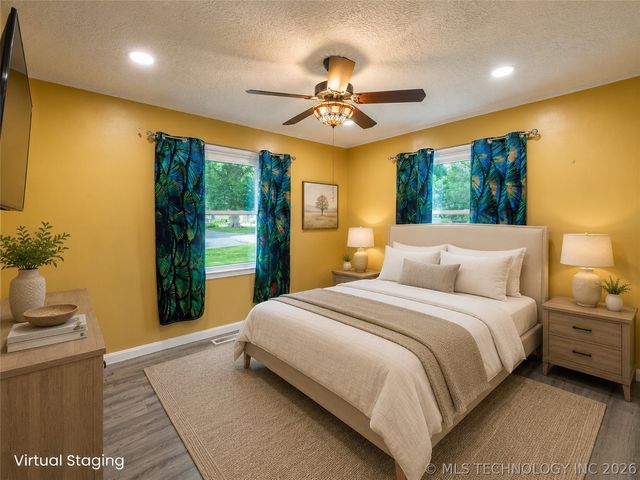213 E Falletti Avenue, Claremore, OK 74017