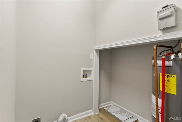 213 70th NE, Tuscaloosa, AL 35404