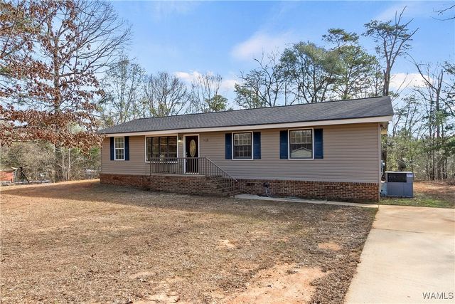 213 70th NE, Tuscaloosa, AL 35404