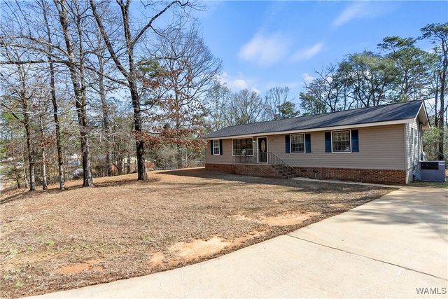 213 70th NE, Tuscaloosa, AL 35404