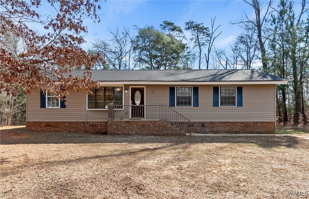 213 70th NE, Tuscaloosa, AL 35404