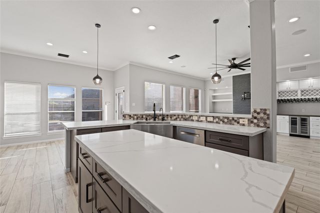 8111 Placid Point Court, Humble, TX 77396