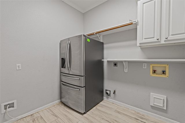 8111 Placid Point Court, Humble, TX 77396