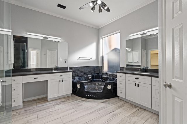 8111 Placid Point Court, Humble, TX 77396