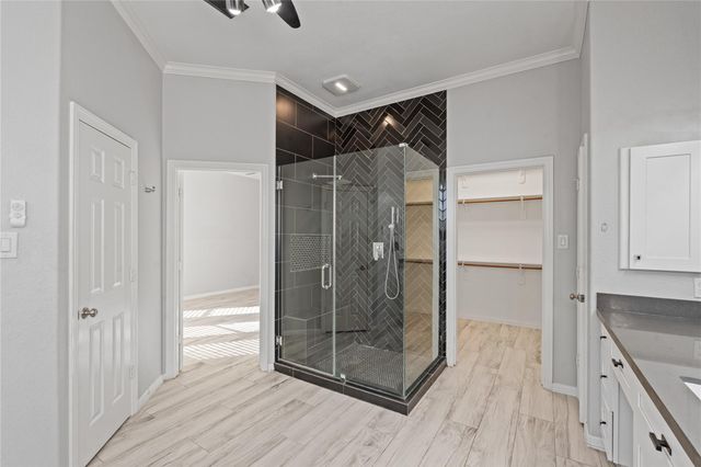 8111 Placid Point Court, Humble, TX 77396