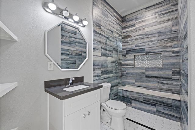 8111 Placid Point Court, Humble, TX 77396