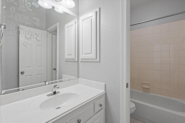 8111 Placid Point Court, Humble, TX 77396