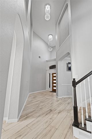 8111 Placid Point Court, Humble, TX 77396